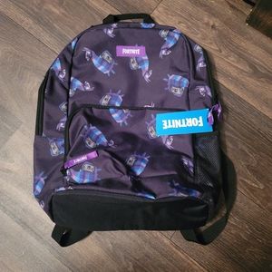 Official Fortnight backpack